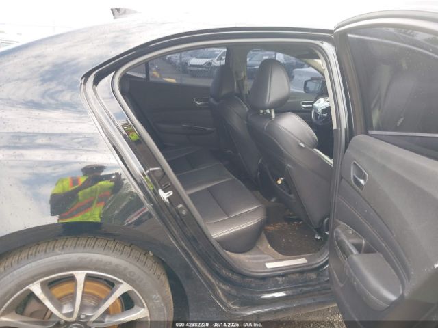 2019 ACURA TLX 19UUB2F39KA002949 Photo 7