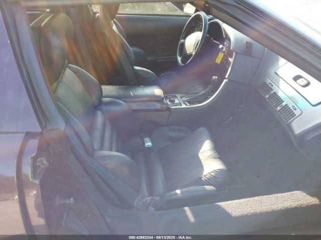 1992 CHEVROLET CORVETTE 1G1YY23P9N5115618 Photo 4