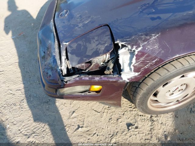 1992 CHEVROLET CORVETTE 1G1YY23P9N5115618 Photo 5