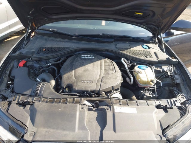 2017 AUDI A6 WAUF8AFC1HN077059 Photo 9