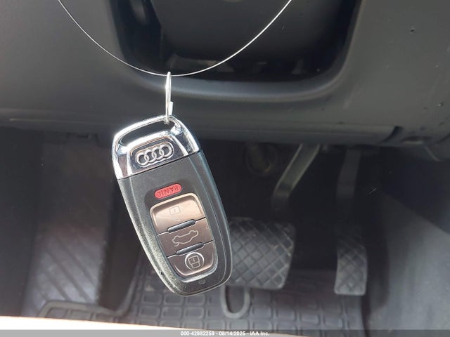 2017 AUDI A6 WAUF8AFC1HN077059 Photo 10