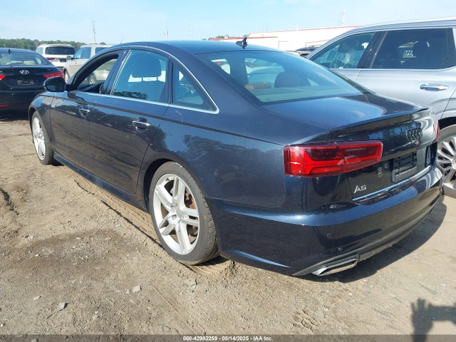 2017 AUDI A6 WAUF8AFC1HN077059 Photo 2