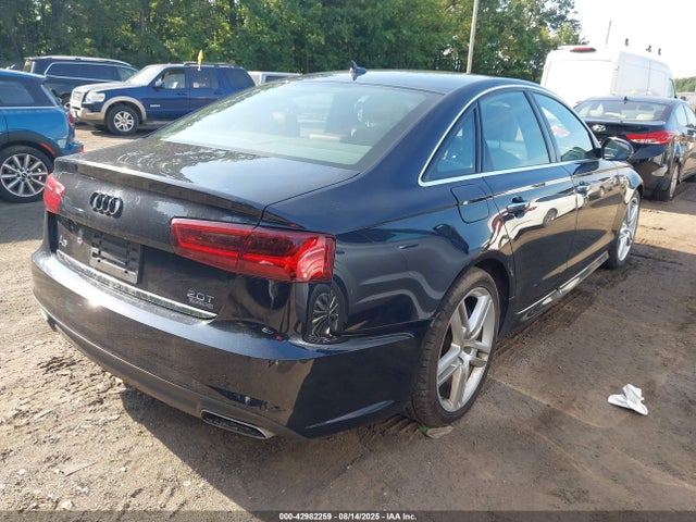 2017 AUDI A6 WAUF8AFC1HN077059 Photo 3