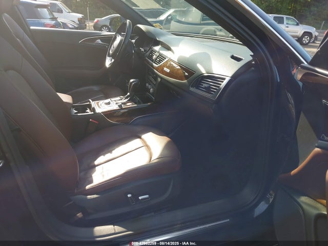 2017 AUDI A6 WAUF8AFC1HN077059 Photo 4