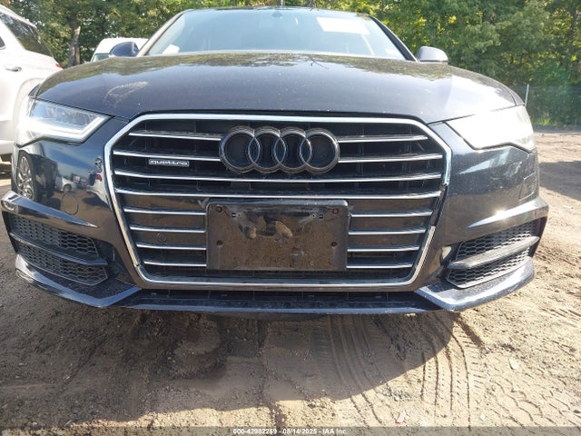 2017 AUDI A6 WAUF8AFC1HN077059 Photo 5