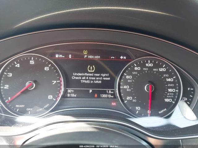 2017 AUDI A6 WAUF8AFC1HN077059 Photo 6