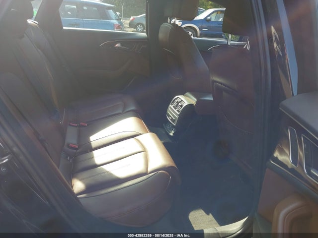 2017 AUDI A6 WAUF8AFC1HN077059 Photo 7