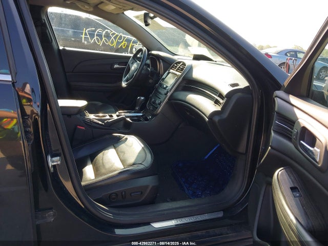 Chevrolet lkw 2014 1G11H5SL2EF160573 Image 5