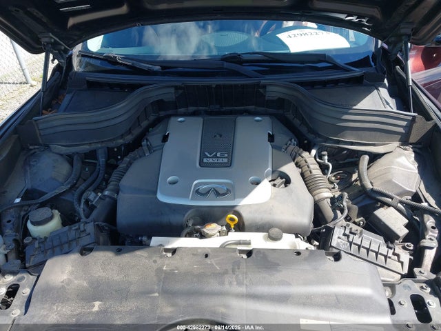 JN1BJ0RR3GM269414 Infiniti QX50