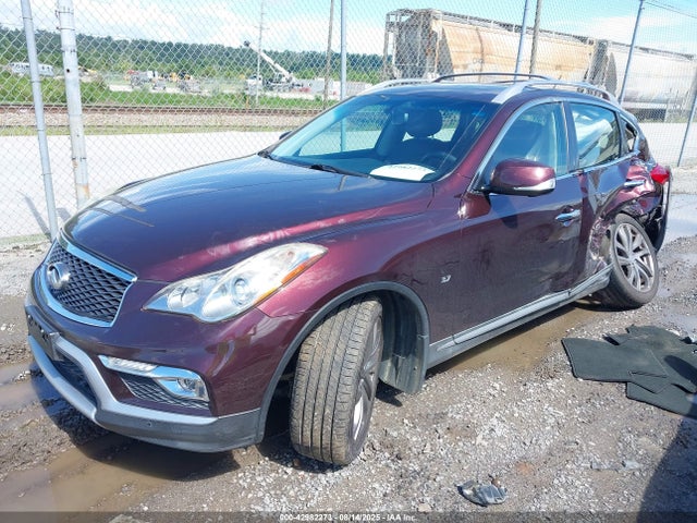 JN1BJ0RR3GM269414 Infiniti QX50