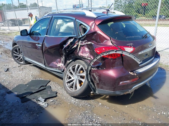 JN1BJ0RR3GM269414 Infiniti QX50