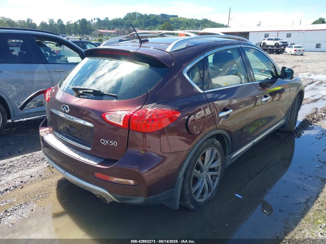 JN1BJ0RR3GM269414 Infiniti QX50