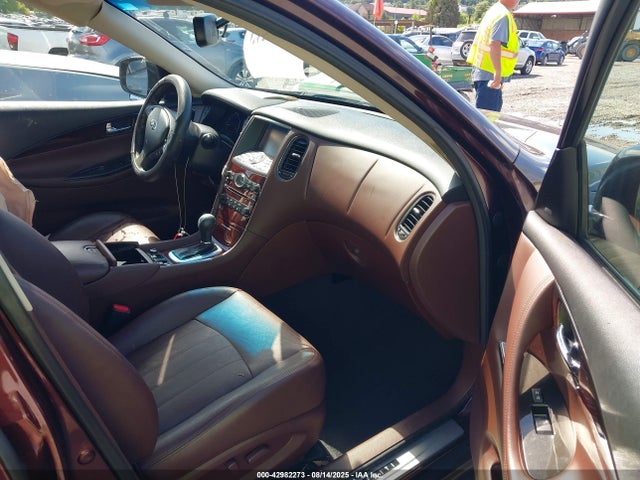 JN1BJ0RR3GM269414 Infiniti QX50