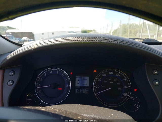 JN1BJ0RR3GM269414 Infiniti QX50