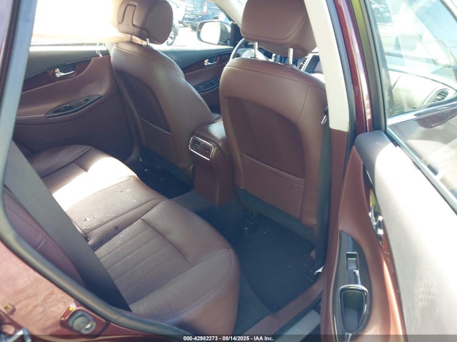 JN1BJ0RR3GM269414 Infiniti QX50