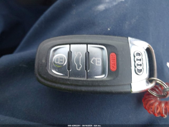 2013 AUDI A4 WAUFFAFL2DN004668 Photo 10