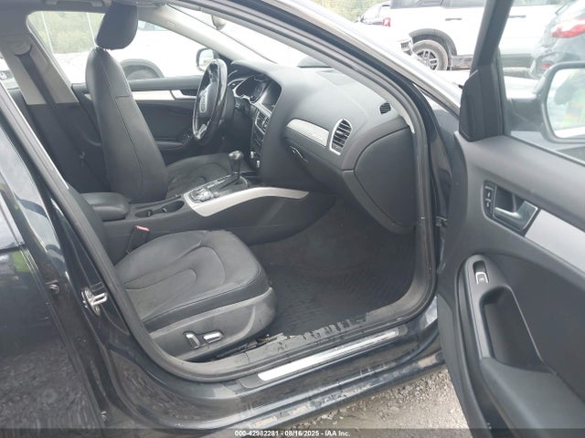 2013 AUDI A4 WAUFFAFL2DN004668 Photo 4