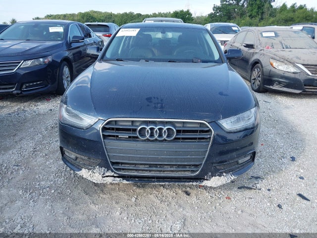 2013 AUDI A4 WAUFFAFL2DN004668 Photo 5