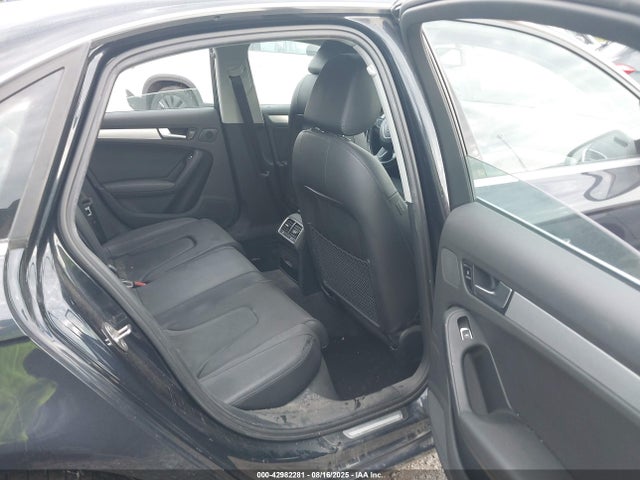 2013 AUDI A4 WAUFFAFL2DN004668 Photo 7