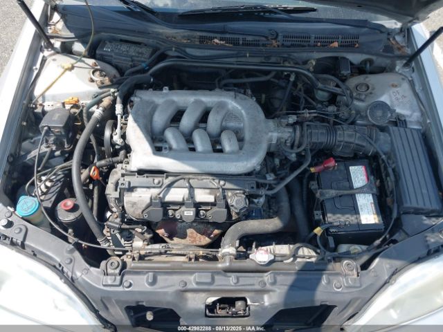 1999 ACURA TL 19UUA564XXA040985 Photo 9