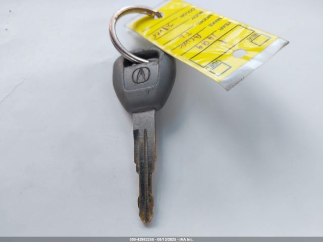 1999 ACURA TL 19UUA564XXA040985 Photo 10