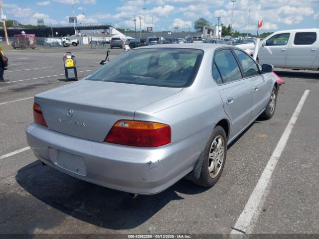 1999 ACURA TL 19UUA564XXA040985 Photo 3