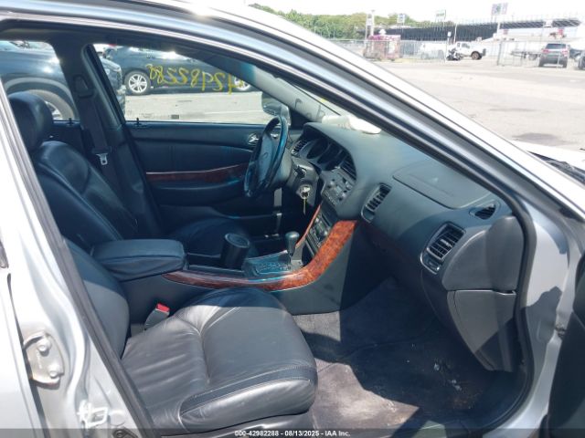 1999 ACURA TL 19UUA564XXA040985 Photo 4