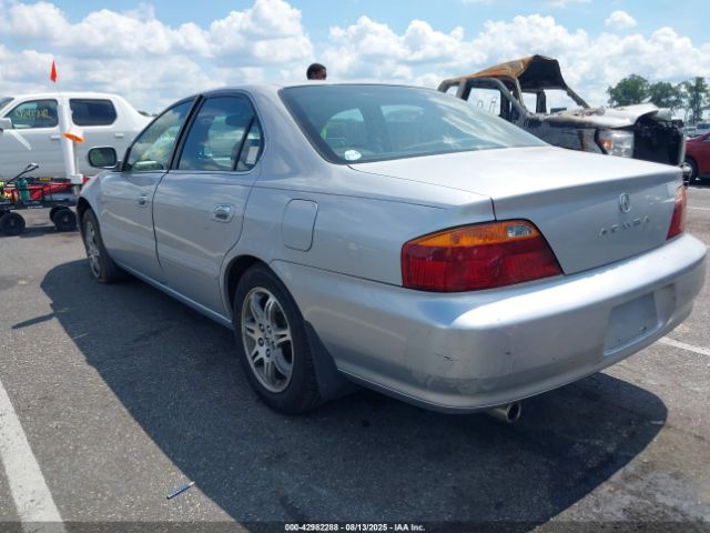 1999 ACURA TL 19UUA564XXA040985 Photo 5