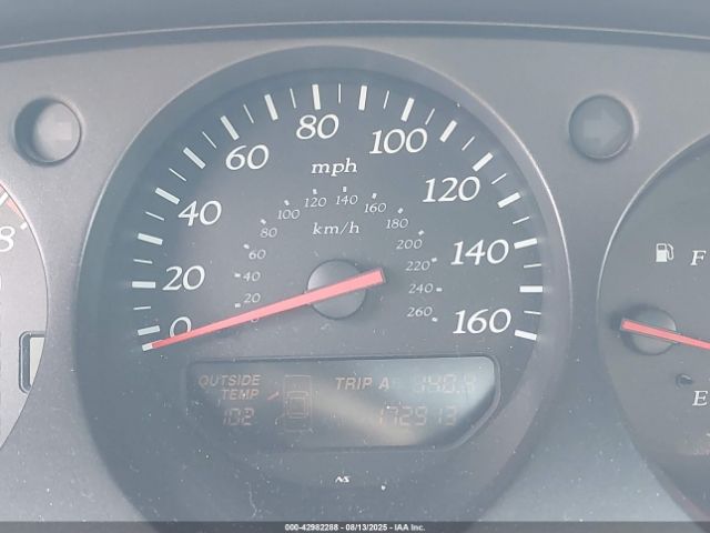 1999 ACURA TL 19UUA564XXA040985 Photo 6