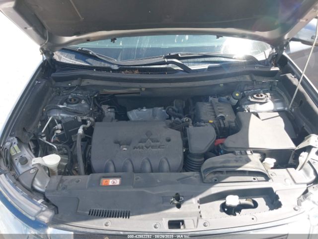 2019 MITSUBISHI OUTLANDER JA4AZ3A36KZ039897 Photo 9