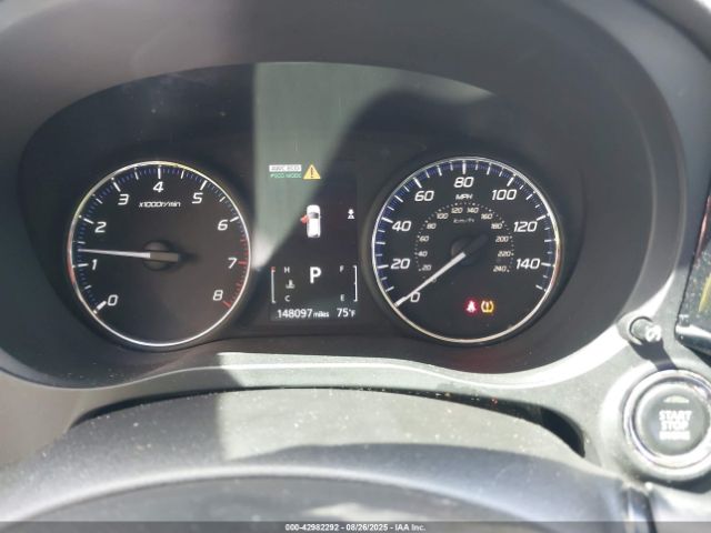 2019 MITSUBISHI OUTLANDER JA4AZ3A36KZ039897 Photo 6