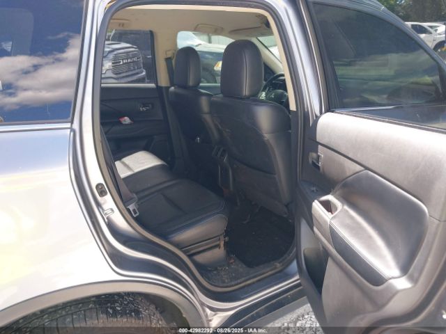 2019 MITSUBISHI OUTLANDER JA4AZ3A36KZ039897 Photo 7