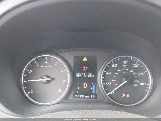 2019 MITSUBISHI OUTLANDER JA4AD3A32KZ007883 Photo 6