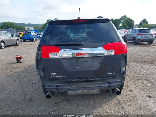 GMC lfx - sidi, vvt, e85 max, alum 2015 2GKFLXE32F6326979 Image 17