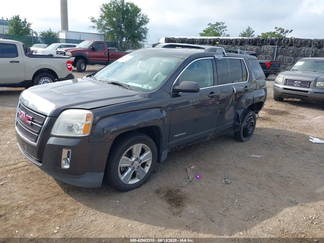 GMC lfx - sidi, vvt, e85 max, alum 2015 2GKFLXE32F6326979 Image 2