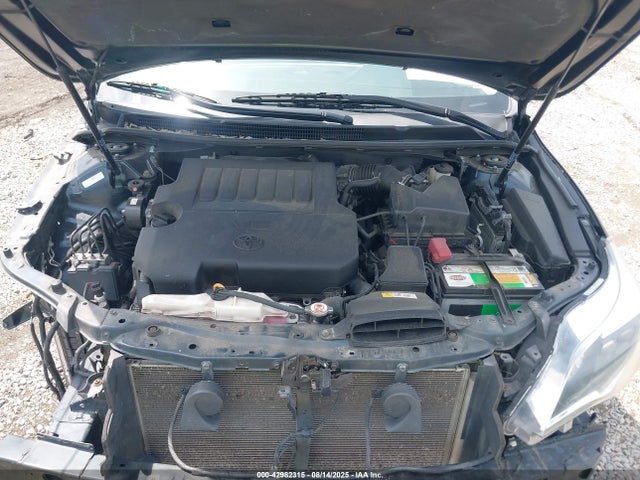 4T1BK1EB7GU241135 Toyota 2gr-fe