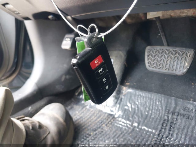 4T1BK1EB7GU241135 Toyota 2gr-fe