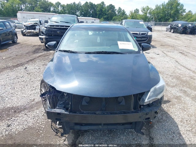 4T1BK1EB7GU241135 Toyota 2gr-fe