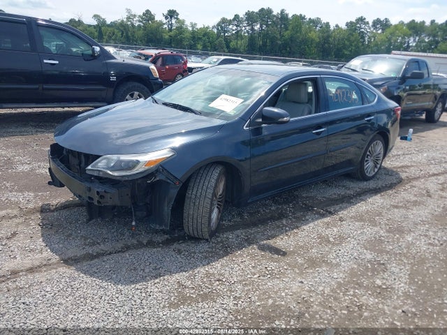 4T1BK1EB7GU241135 Toyota 2gr-fe