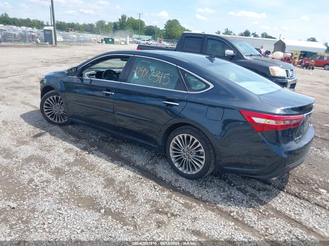 4T1BK1EB7GU241135 Toyota 2gr-fe