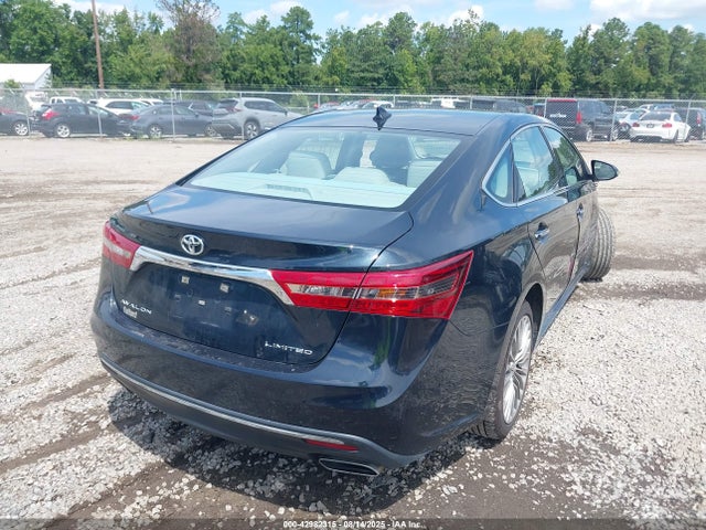 4T1BK1EB7GU241135 Toyota 2gr-fe