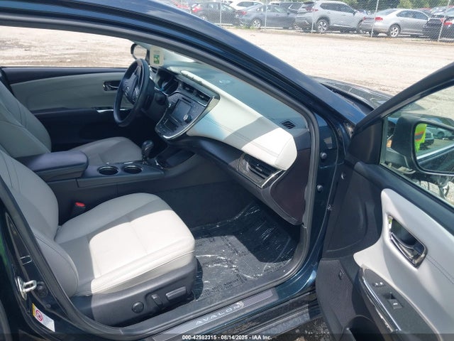 4T1BK1EB7GU241135 Toyota 2gr-fe