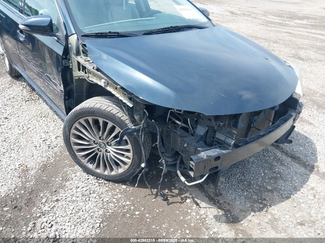 4T1BK1EB7GU241135 Toyota 2gr-fe