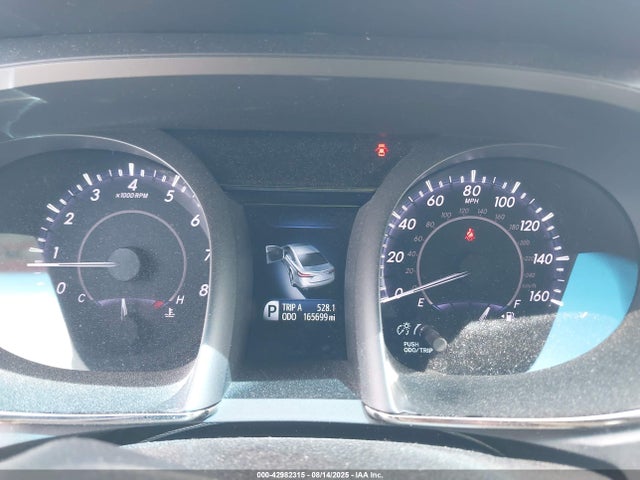 4T1BK1EB7GU241135 Toyota 2gr-fe