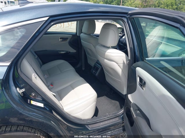 4T1BK1EB7GU241135 Toyota 2gr-fe