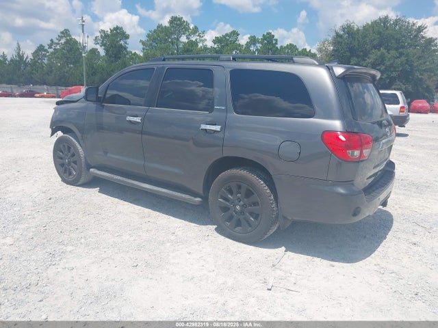 5TDKY5G18FS057985 Toyota 3ur-fe