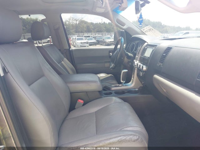 5TDKY5G18FS057985 Toyota 3ur-fe