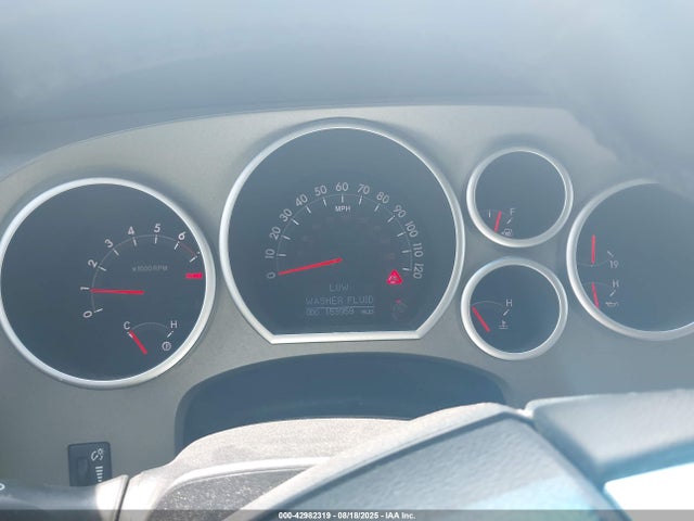 5TDKY5G18FS057985 Toyota 3ur-fe