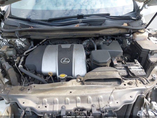 Lexus RX 2016 2T2BZMCA7GC042901 Image 10