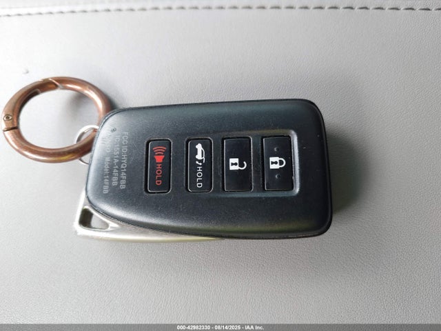 Lexus RX 2016 2T2BZMCA7GC042901 Image 11
